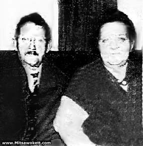 Mitsawokett: A 17th Century Native American Community in Central Delaware